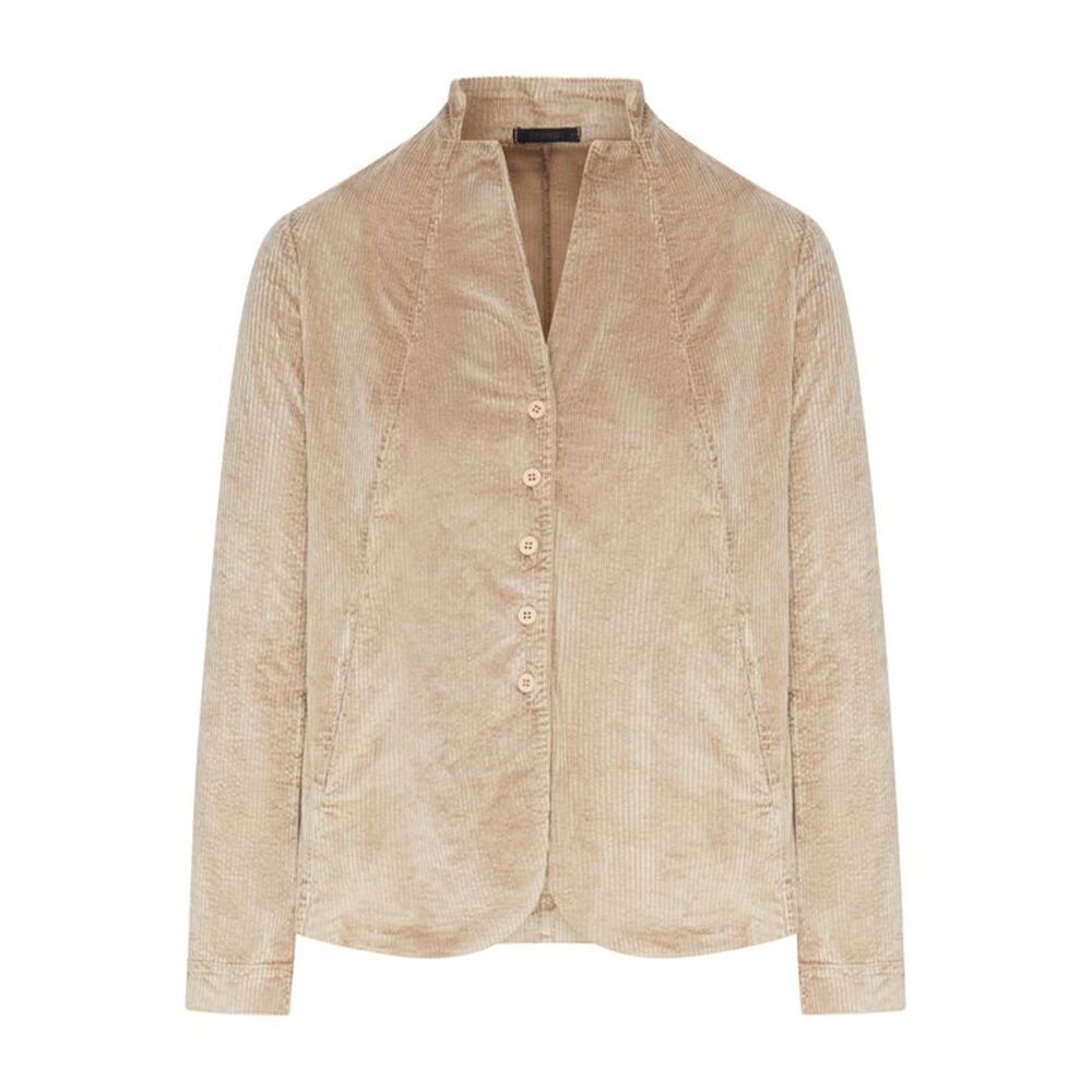 Transit Women Corduroy Jacket